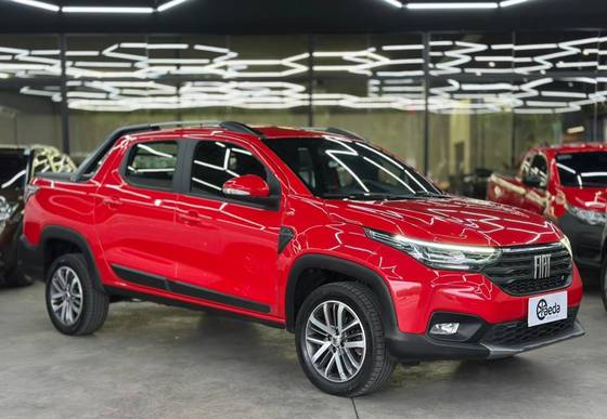 FIAT STRADA 1.3 FIREFLY FLEX VOLCANO CD CVT